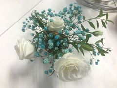 -Butchart布查德鲜花(花艺设计中心)