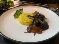 -唐廊烤鸭店(工体店)