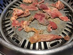 -盛江山自助料理(太原街万达店)