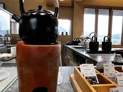 -上席擂茶·新中式青年茶馆(古城店)