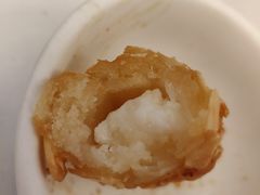 炸脆奶-稻香酒家·33年老字号·港式粤菜(富邦中心店)