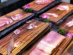 -盛江山自助料理(奥莱锦辉购物广场店)