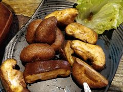 -吉志烤肉(太原总店)