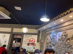 -王明古法砂锅居(开化寺店)