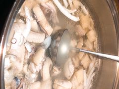 竹荪椰子鸡-大头椰·海南椰子鸡火锅(思明万象城店)