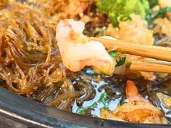 -老灶房-四川土菜(开元店)