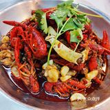 油焖锅汤汁拌面绝绝子