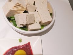 -许府牛火锅(信义坊总店)