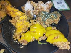 -YULOI予乐炸鸡(平乐店)
