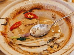 -锦粤宫·精致粤菜(深圳北站店)