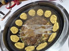 -玺炖·中国铁锅炖(虹桥天街店)