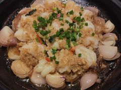 -径山十八道·风味民间菜(华夏之心店)