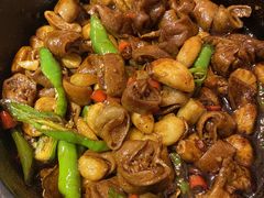 -小柴米·传统江西菜(八一广场店)