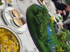 -苏州人家·精致苏帮菜(斜塘店)