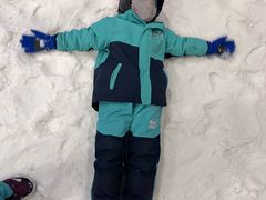 -长沙湘江欢乐雪域