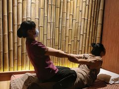 -莲泰式·中式·沐足·精油SPA采耳(天河店)