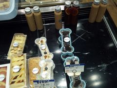 -赫斯提亚面包&咖啡店