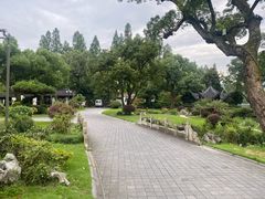 -杭州西湖柳莺里酒店
