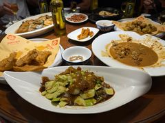 -旺角小渔村(二马路店)