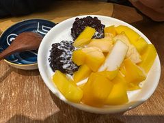 -小团圆糖水铺(襄阳南路店)