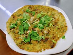 蚝烙-广场正宗原汁薏米店