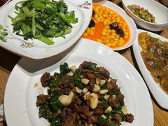-鲁城往事(游客中心店)