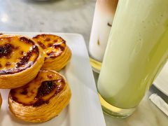 葡挞-安德鲁饼店(总店)