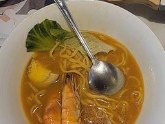 -南山鲜虾面·活鲜小馆·海味大连菜(南山总店)