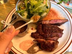 -羽深肉铺 Steak & Wine