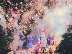 -沈阳方特欢乐世界