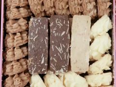 -家琳甜品(江南东店)