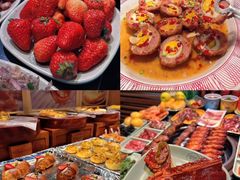 -梨花自助烤肉(西三旗万象汇店)