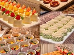 -厦门悦华酒店·绿庭主题自助餐厅
