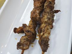 -清真·鸦儿李记·小馆(后海店)