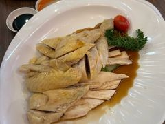 -五星海南鸡饭餐馆(东海岸路店)