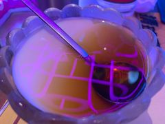 焦糖豆花-燥次·烧烤酒场(万象城店)