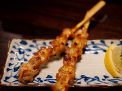 鸡软骨-哥哥の深夜食堂(红松东路店)