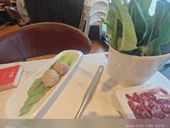 -八合里潮汕鲜牛肉火锅(深圳海岸城店)