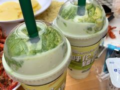 -茉酸奶(春熙路店)