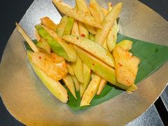 -Ameigo梅果·云贵川bistro(长宁来福士店)