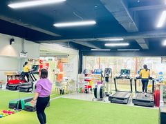-征成健身连锁私教工作室(九公里店)