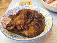 甑糕-大嘻咹biangbiang面(历史博物馆店)
