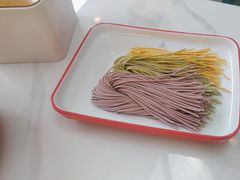 -庭院·冰煮羊·北京涮肉(西单店)