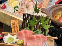 -上井料理黑金店(IFS国金中心店)
