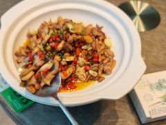 -渔舟意·湖南家宴(萝岗纳金城店)