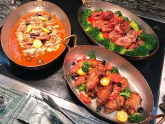 -马哥孛罗酒店·SAVVY全日餐厅