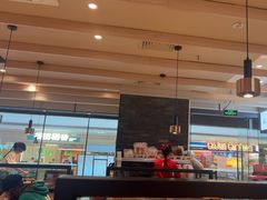-大师兄·西北小馆(南沙万达广场店)