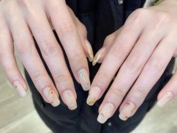 点击看大图 -LADYGIRL·Nail·Lash·美甲美睫