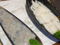 -捞神煲汤火锅(湖滨商业街店)