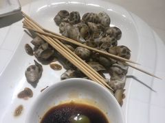 花螺-东江海鲜大排档·潮汕菜·砂锅粥